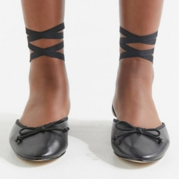 Urban outfitters Ballerina Flats - Picture 3 of 12